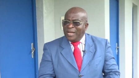 Premier forum National des COGES – Comité de Gestion des Etablissements Scolaires en Côte d’Ivoire Publics