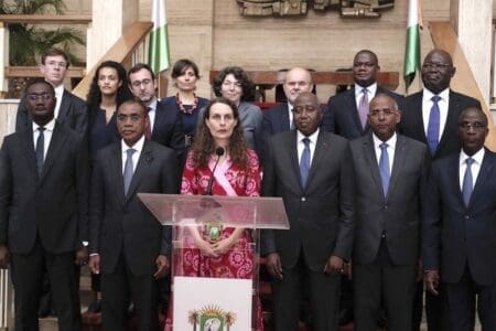De bonnes performances économiques sont prévues en 2019 et 2020 en Côte d’Ivoire, d’après la mission du FMI présente à Abidjan le mardi 1er Octobre.