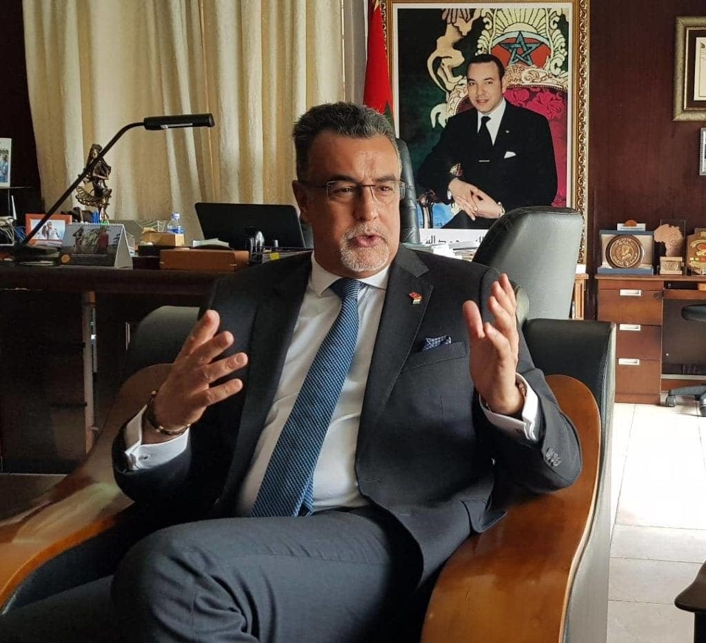 MAROC – CÔTE D’IVOIRE: UN MODELE DE COOPERATION SUD-SUD