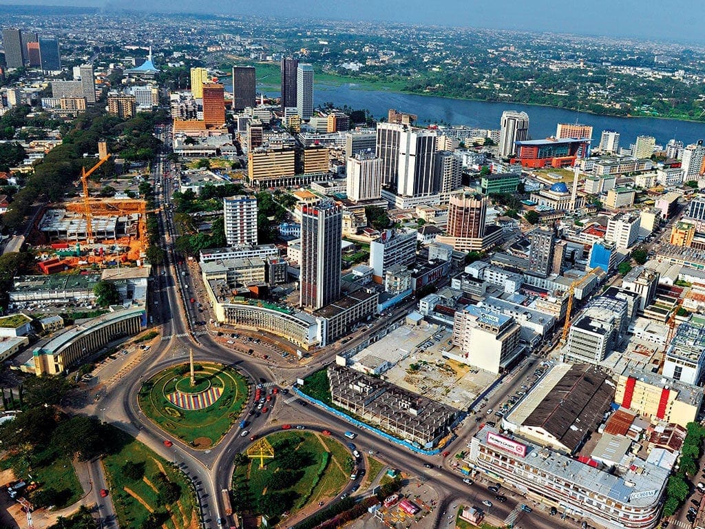 « Sublime Côte d’Ivoire » décroche déjà 2500 milliards FCFA des investisseurs
