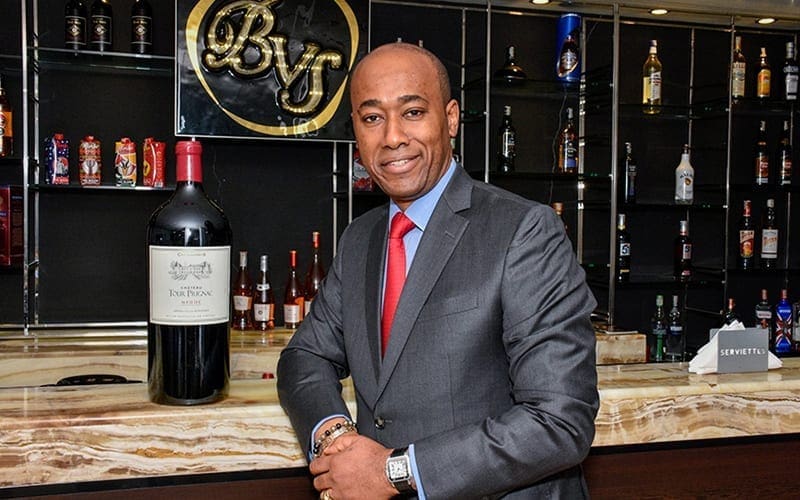 L’Ivoirien Stéphane Soumahoro devient DG des filiales production et distribution de BVS Cameroun