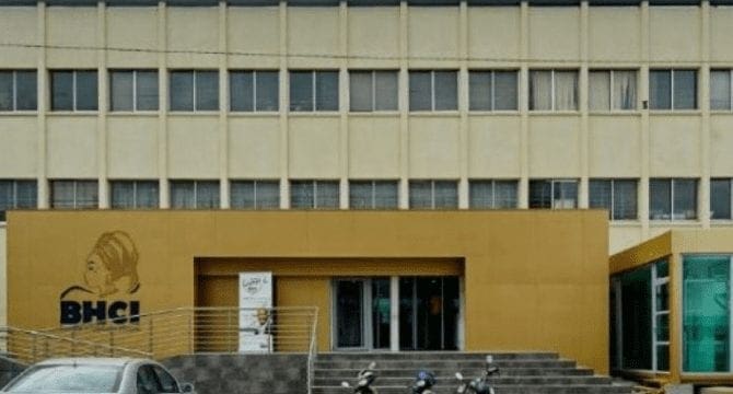 Le Gouvernement a pris une décision hier concernant l’avenir de la BHCI