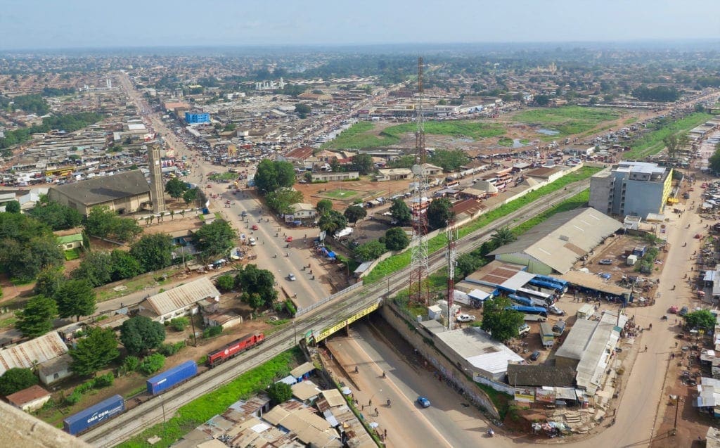 Bouaké: Installation des bureaux des commissions électorales locales (CEL) de la CEI