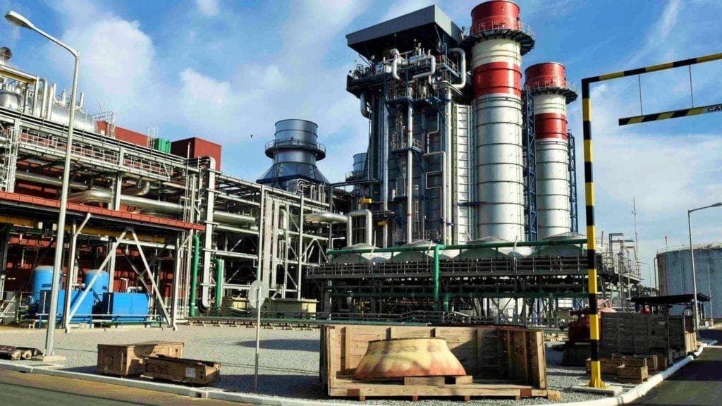 Globeleq annonce la clôture d’une levée de 264 millions € pour le projet Azito IV