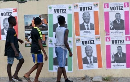 Les futures élections ivoiriennes coûteront plus de 87 milliards FCFA (Ministre)