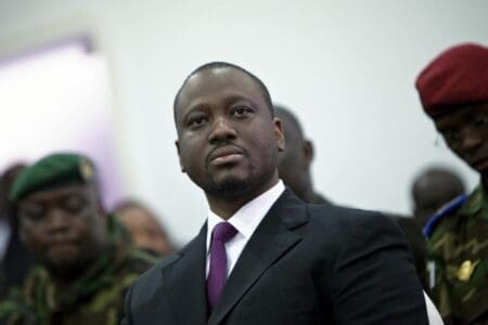 Menace de déstabilisation en Côte d’Ivoire : Voici où, quand et avec qui Guillaume Soro a fait l’enregistrement de sa bande sonore