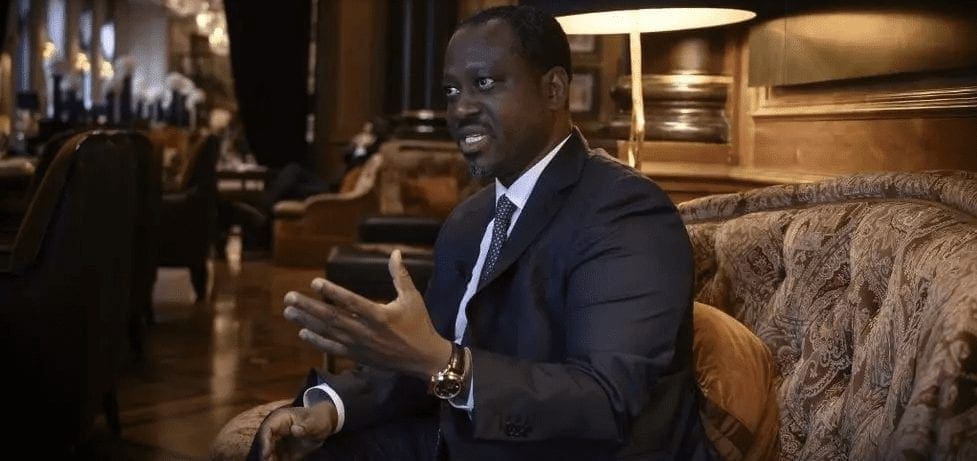 La classe politique réagit à la condamnation de Guillaume Soro