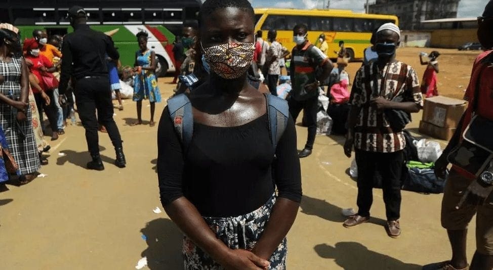 Coronavirus: des milliers de professeurs du privé sans salaire en Côte d’Ivoire