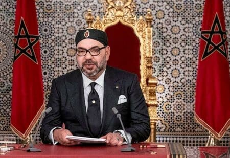 Maroc : Le Roi Mohammed VI appelle à la création d’un Fonds d’investissement stratégique