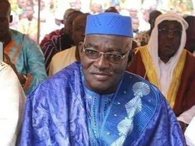 Politique: Décès du député de Korhogo