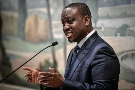 Soro Guillaume : « Ouattara aurait dû démissionner en novembre 2016 »