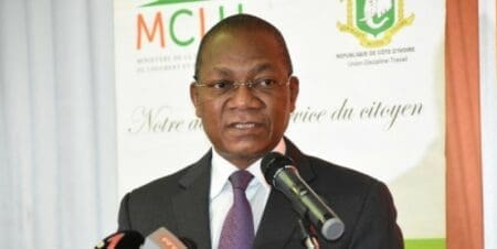 Le gouvernement émet un document standard
