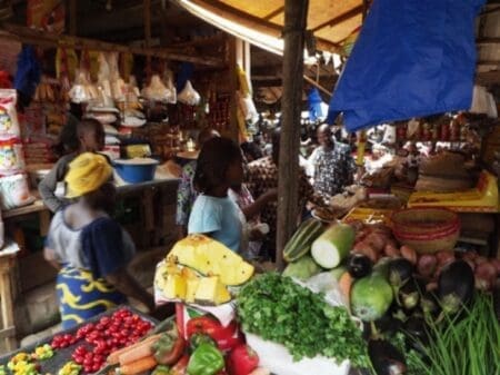 La coalition des indignés de Côte d’Ivoire « demande au gouvernement de revenir aux prix initiaux » (déclaration)