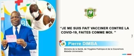 Point Covid 19 : 84 nouveaux cas ce jeudi !