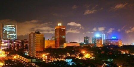 La Côte d’Ivoire out du top 104
