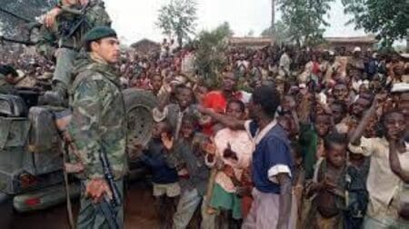 Génocide au Rwanda: Le parquet requiert un non-lieu pour les officiers français