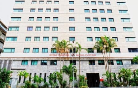Côte d’Ivoire: une banque ouvre son premier centre de relation client