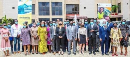 PROGRAMME « COMPACT » DU MCC : UN ATELIER TECHNIQUE DE SUIVI DES ENGAGEMENTS DE L’ETAT RELATIVEMENT AU FONDS D’ENTRETIEN ROUTIER (FER)