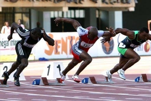 Athlétisme champ. d’Afr.Seniors : Les débats continaux annulés !