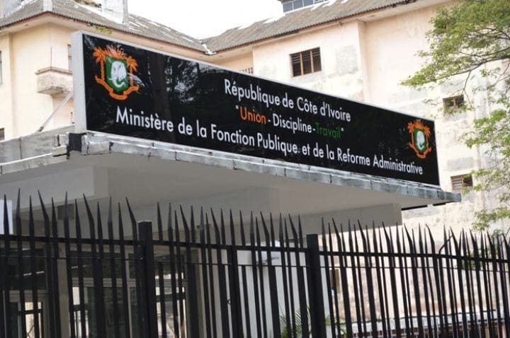 Fonction Publique : Les concours 2021 s’ouvrent le 15 juin prochain