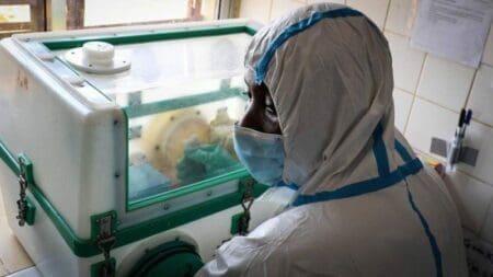 Déclaration du Gouvernement suite à la Détection d’un cas de Fièvre EBOLA à Abidjan