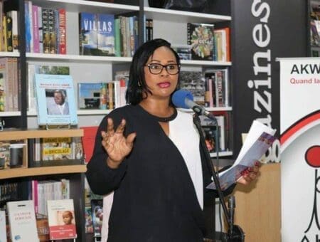 Prix Ivoire pour la Littérature Africaine d’Expression Francophone 2021 : Les finalistes connus !