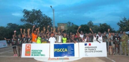 PISCCA Korohgo : Le poro dit non à l’immigration clandestine