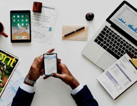 Côte d’Ivoire: 25 000 dollars des Etats-Unis pour la labélisation des sites web d’information