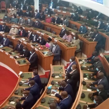 Fraudes sur les Exonérations douanières des parlementaires : L’Assemblée Nationale veut sévir