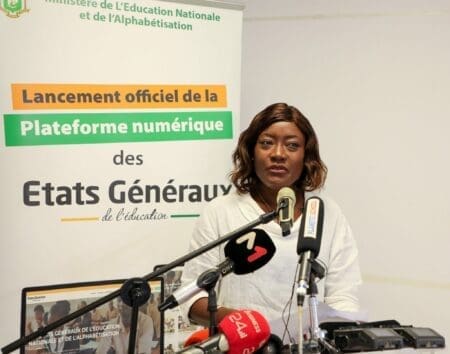 les résolutions des états généraux ne resteront pas dans les tiroirs (Ministre)