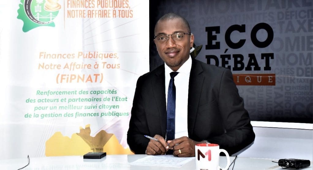 Stéphane SOUMAHORO : « Les journalistes ivoiriens face au défi d’une information économique de qualité »