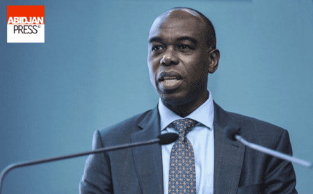 Banque Mondiale : Auguste Tano Kouamé, nommé Directeur pays pour l’Inde