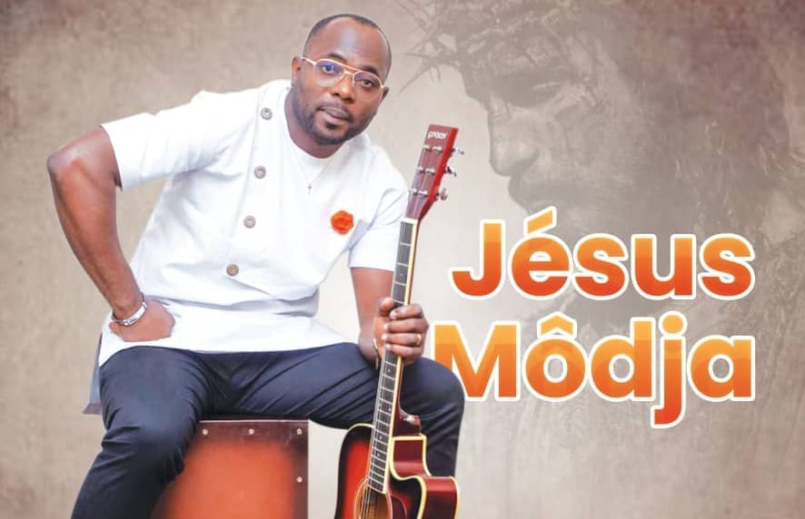 MUSIC’ACTU:Chantre MODE en concert dédicace le 18 septembre à Abidjan »Mise en lumière d’un talent! »