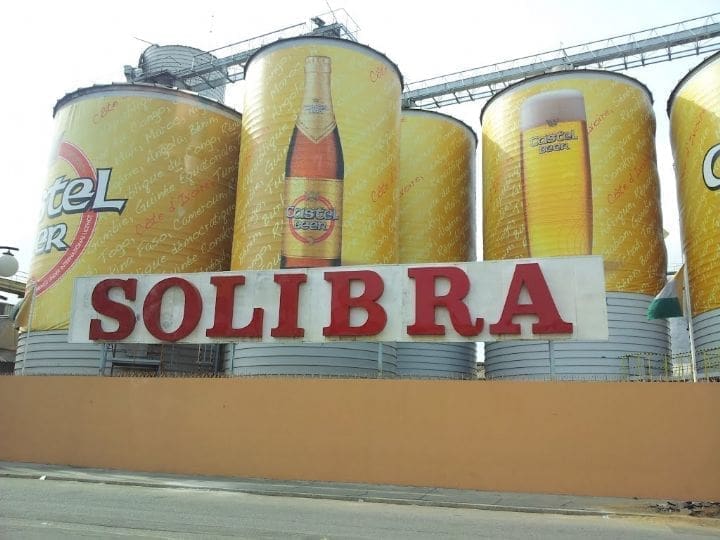 Agroindustrie- Premier Semestre 2022: La SOLIBRA connait un déficit