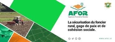 Sécurisation foncière rurale : Que savez-vous du contrat de location ?