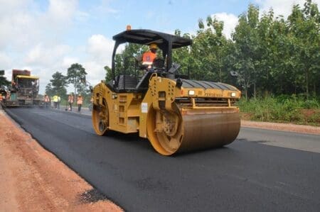 Infrastructures Routières : la côtière sera livrée en juin 2023