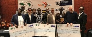 Concours AgriPitch: Etoduma et 24 entreprises en finale