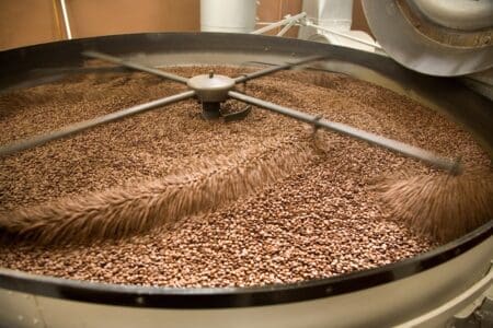 Transformation Cacao: le taux de broyage passe à 6,9%