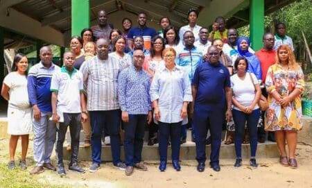 Direction des Loisirs: Les acteurs posent les bases de la dynamisation des activités