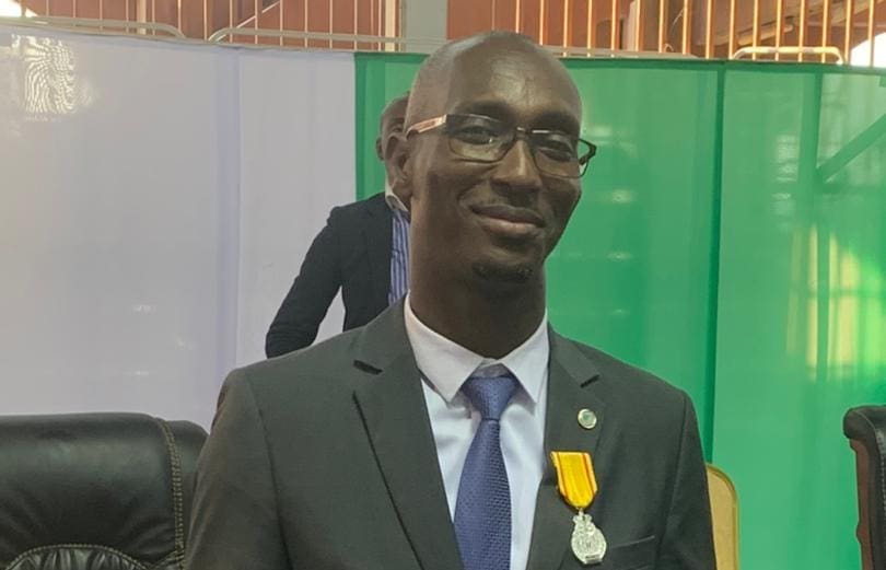 VOLLEYBALL Pascal Whadja : « Nous voulons hisser le volley-ball ivoirien sur le toit de la Zone 3 »
