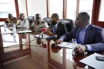 Projet de mobilité urbaine d’Abidjan : Plus de 14 milliards de Fcfa pour la réinstallation de 315 personnes directement impactées