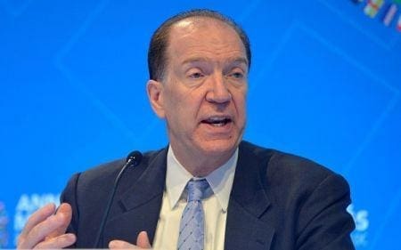 Attaques contre les migrants subsahariens : la Banque mondiale suspend son aide à la Tunisie