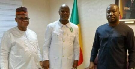 Organisation de la MARA’CAN Bénin 2023:Le gouvernement béninois donne son accord formel