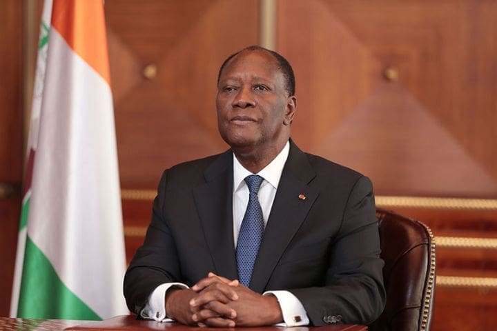Accès à l’électricité : Alassane OUATTARA annonce d’excellentes nouvelles