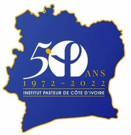 Recherche scientifique:L’Institut Pasteur de Côte d’Ivoire célèbre ses cinquante années d’existence à partir du 02 mai prochain