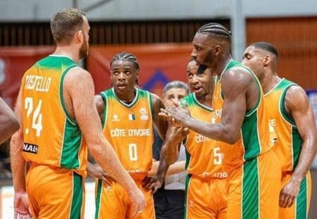 Coupe du Monde 2023(Tirage): La Côte d’Ivoire hérite du champion en titre