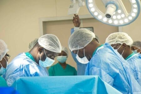 Dévoiler la souffrance cachée : éliminer la fistule obstétricale en Afrique de l’Ouest