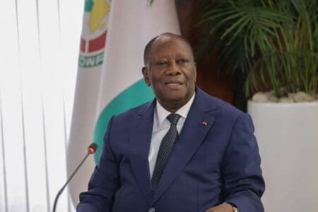 COMMUNIQUE DU CONSEIL DES MINISTRES DU MERCREDI 12 JUILLET 2023