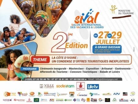 SIVAL 2: Rendez-vous les 27,28 et 29 juillet 2023