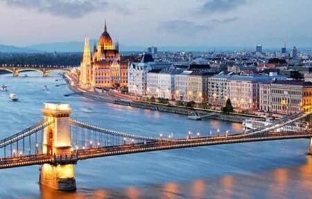 ATHLÉTISME Athlé-Mondiaux Budapest 2023: Yó reggelt Budapest!